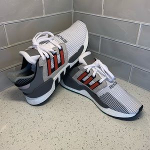 EQT Support 91/18 | Hi-Res Grey | Size 10.5
